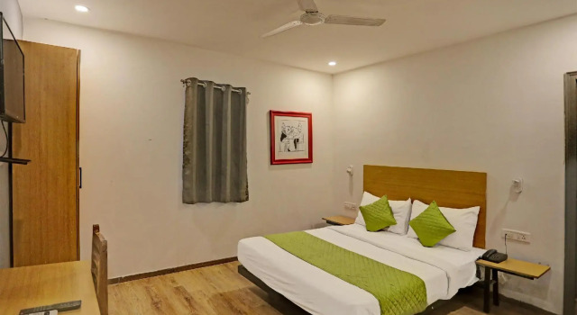 Hotel Admire Inn Ghaziabad By ASPL