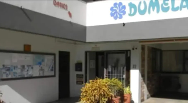 Dumela Margate Holiday Resort, Забронировать Курортный отель Курортные отели Маргит, рядом с Margate Beach, Курортный отель