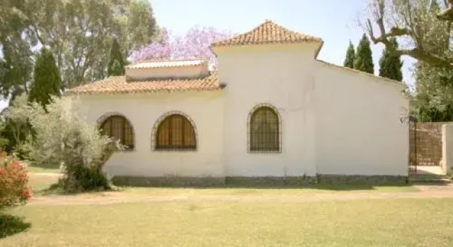 Holiday Home La Cartuja