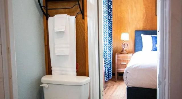 Anchor Inn Resort, Réserver Complexe hôtelier Lincoln City Oregon Coast
