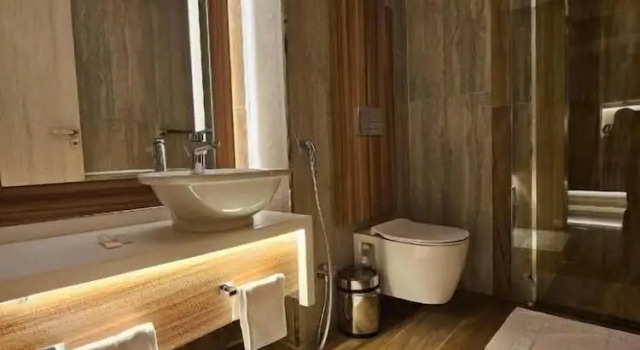 Номер Luxury FLAMINGO Hotels & Tours - Golden