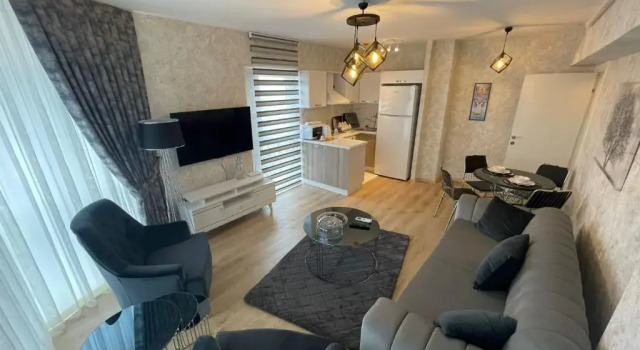 1-bedroom, nearby services, park, free wifi, free parking - AE4, Забронировать Апартаменты/квартира Фатих Стамбул