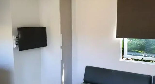 Mobil-Home Ohara 2020, Забронировать Отель Отели Côte landaise с бассейном, Бассейн