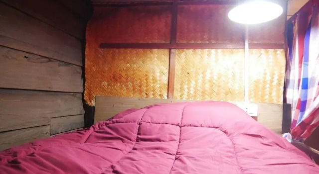 Woodbridge Hostel Sukhothai