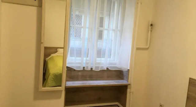 Апартаменты Standard Apartment by Hi5 - Teréz 35