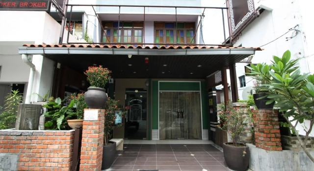 Shamrock Greenhill