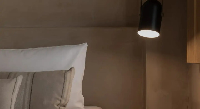 Двухместный номер Timeless Classic Kamares с видом на море Momi Slow Living Hotel
