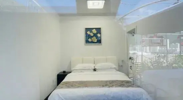 Номер Standard Tanchangyi Elegant Restaurant Hotel
