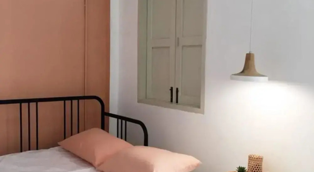 Номер Economy Concept Yard Chiangrai - Adults Only - Hostel