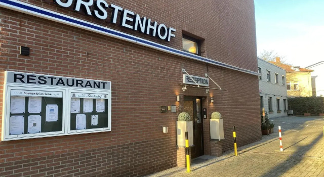 Hotel Fürstenhof GmbH