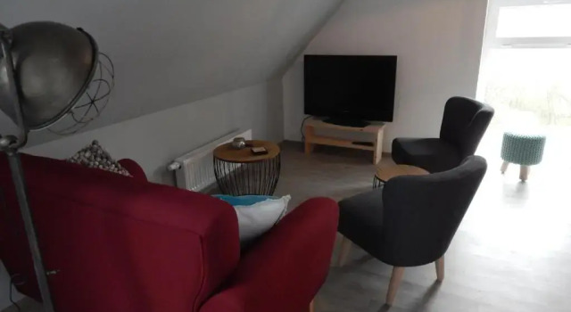 Номер Standard B&B Annabelle