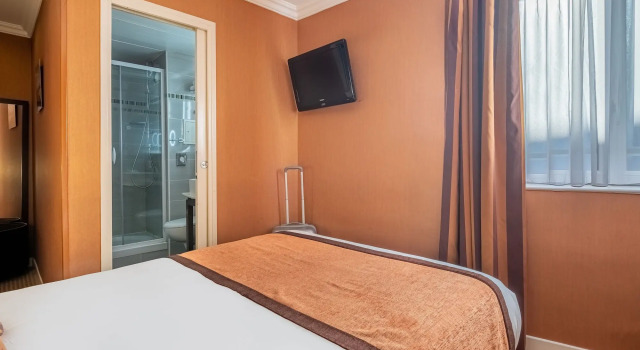 Hotel Saint Honore 85, Забронировать Отель Отели Парижа 3 звезды, 3*