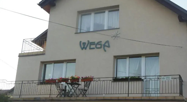 Apartament Wega, Varaa Huoneisto Władysławowo 