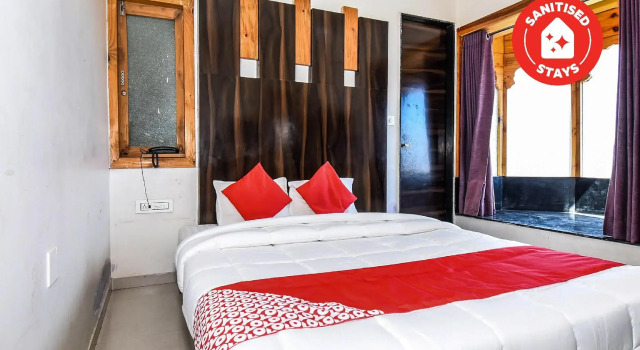OYO 29348 Marwar Heritage, Prenota Hotel Pali 