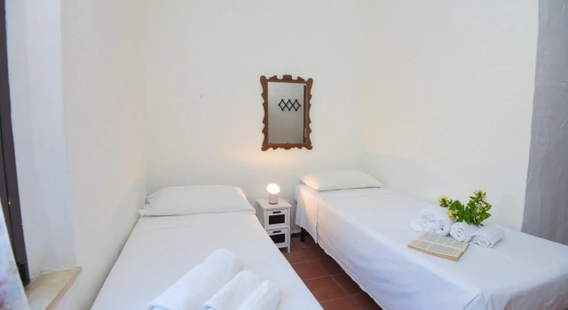Villa Assunta in Costa Rei