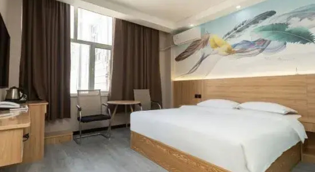 Kashgar Premium Hotel, Boek Hotel Kashgar Xinjiang