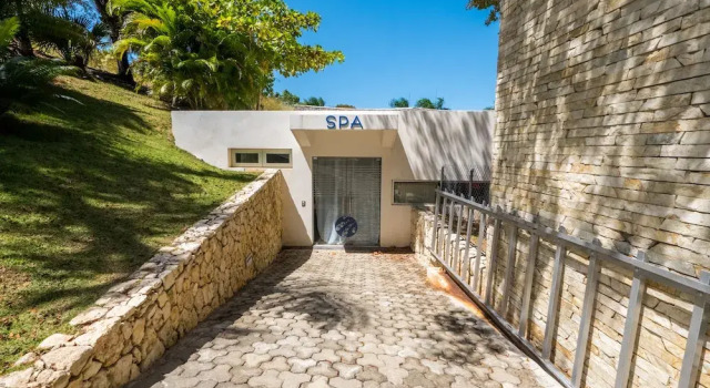 Villa Quivira
