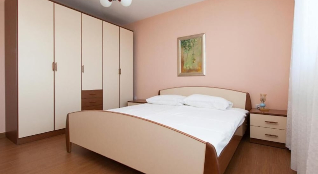 Apartment Magas