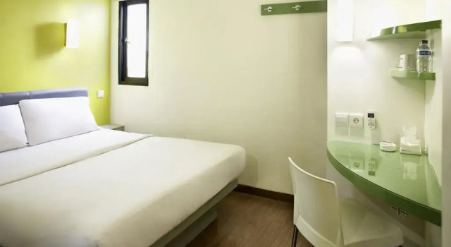 Номер Standard Amaris Hotel Senen