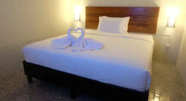 Harmoni Guest House Banyuwangi