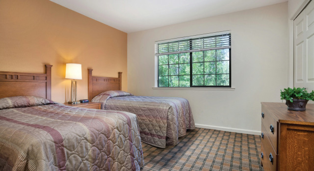 WorldMark Clear Lake