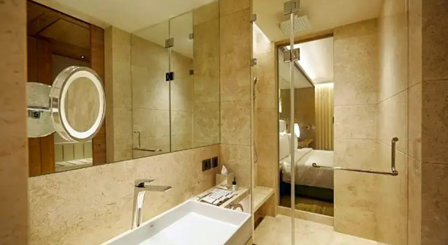 Семейный номер Standard The Residency Towers