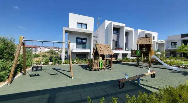 Вилла Olea Valley Villa T2