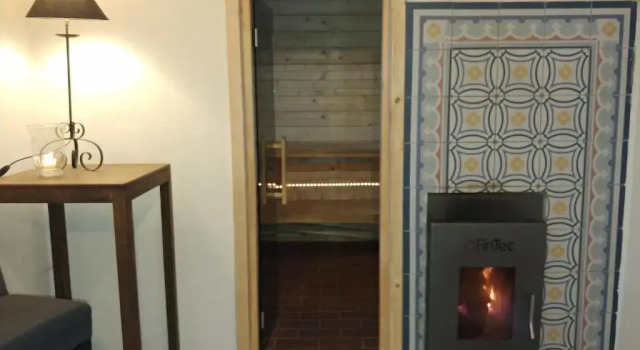 Апартаменты Ferienwohnung in den Dorfwiesen