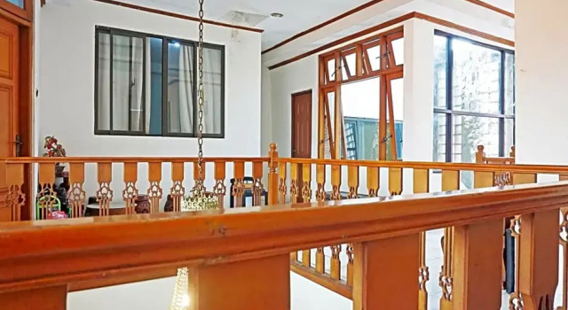 OYO 90824 Griya Ummiku Syariah, Book Hotel Kemayoran Jakarta