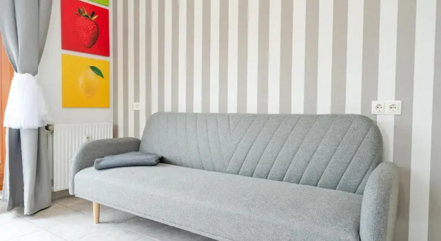 Seestraße 43 Wohnung 10, Забронировать Отель Шарбойц Holstein Switzerland