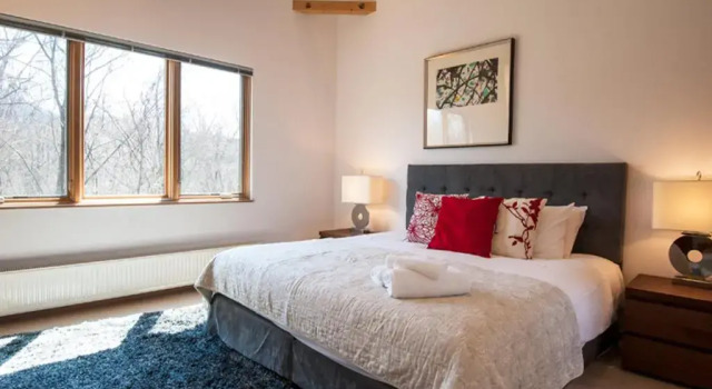 Номер Premium с 5 комнатами Country Resort Niseko