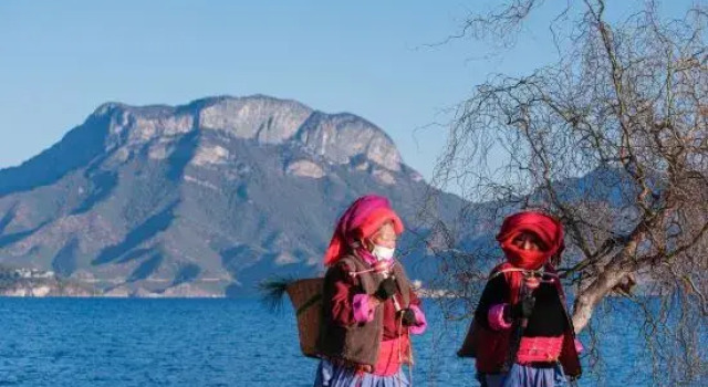 Pushu · All Lakeview Resort Villa (Lugu Lake Daluoishui Branch), Prenota Resort Hotel a Lijiang con parcheggio, Parcheggio