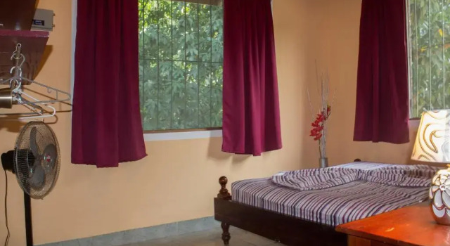 Номер Standard Matilori Hostel