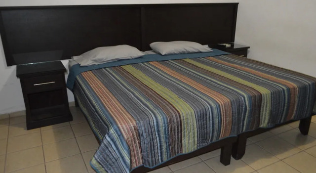 Номер Standard Departamentos & Suites Villa Teresa