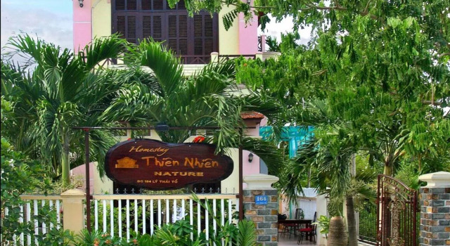 An Hiên Homestay Hội An, Забронировать Отель Недорогие отели Хойан, рядом с Quan Cong Temple, недорого