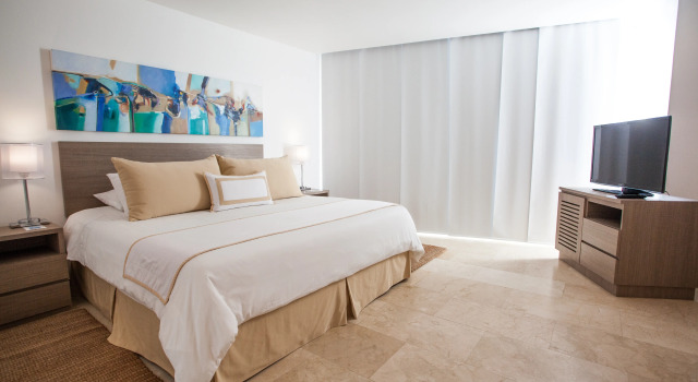 Hotel Casablanca, Забронировать Отель Отели Сан-Андрес по системе «всё включено», рядом с Залив Сан-Андрес, Всё включено