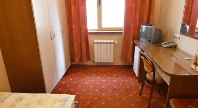 Номер Standard Hotel Rai