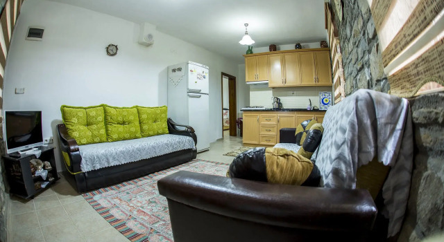 Kastro Konak Boutique Otel, Забронировать Бутик-отель Отели Зейтинликой 3 звезды, 3*