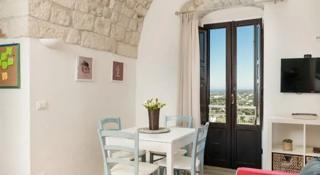 Casa Martina
