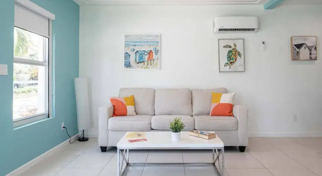 Апартаменты Casa Del Mar 4 1 1 Beach Access