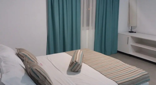 Номер Deluxe Flamingo Resort