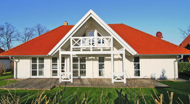 Holiday home, Ummanz, Réserver Hôtel Ummanz Rügen