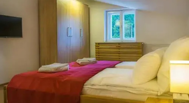 Motel Vila Andrea