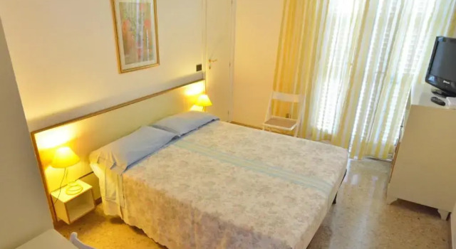 Номер Economy Hotel Galassi