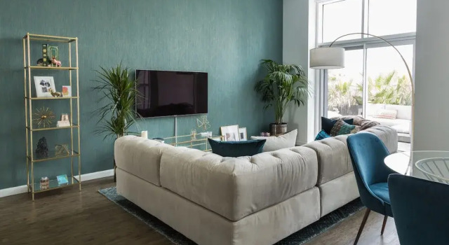 Higuests Vacation Homes - Marina Arcade, Забронировать Отель Дубай-Марина , рядом с Международный яхт-клуб Дубая