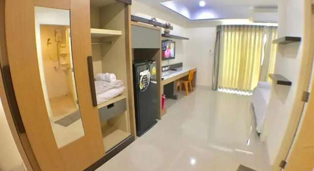 AP Grand Residence, Забронировать Отель Плуак Даенг провинция Районг