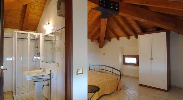Villa Santa Caterina