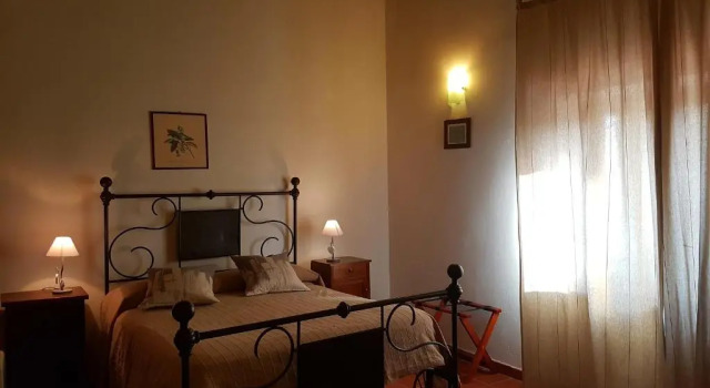 Agriturismo Podere Santa Croce, Book Hotel Manciano Toscana