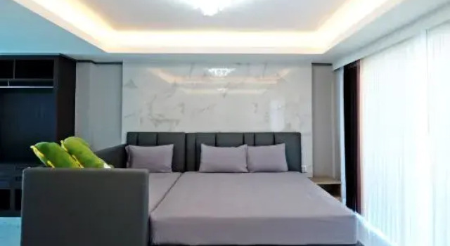 Люкс Siam Sky Pattaya Hotel