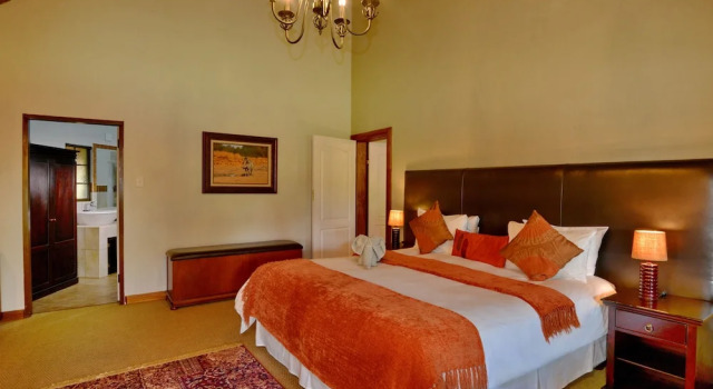 Royal Morubisi Founders Lodge, Prenota Casa vacanze Kaingo Private Game Reserve Limpopo